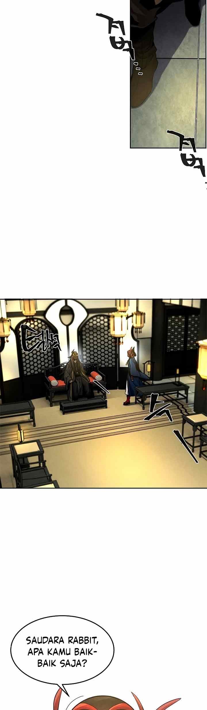 Return of the Mad Demon Chapter 25 Gambar 63