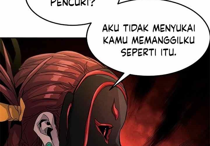 Return of the Mad Demon Chapter 25 Gambar 65