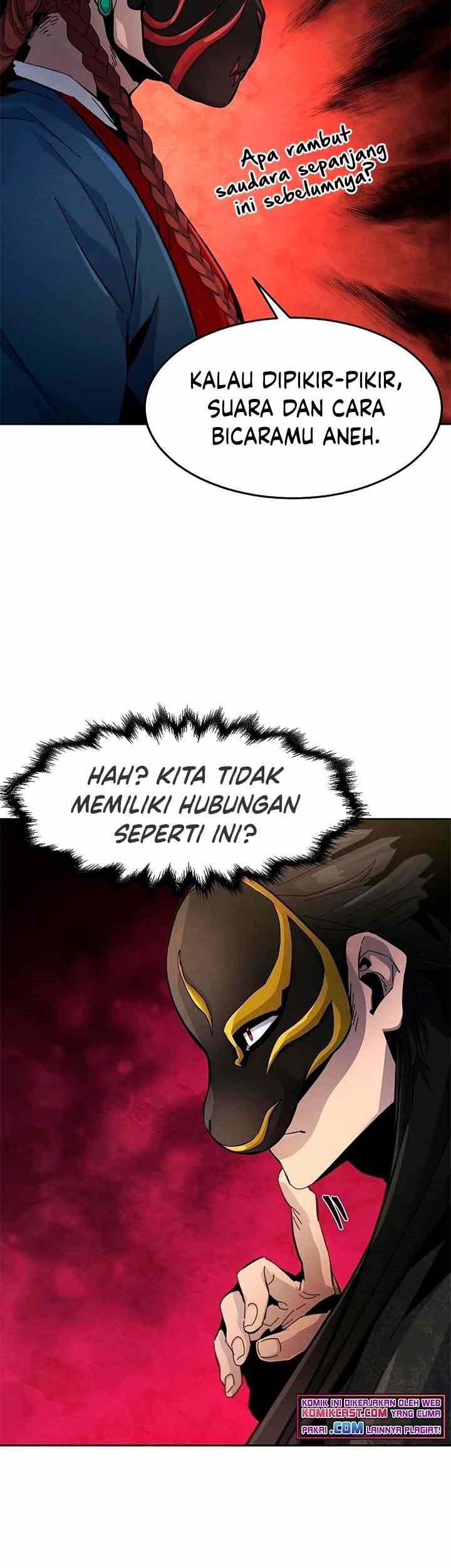 Return of the Mad Demon Chapter 25 Gambar 66