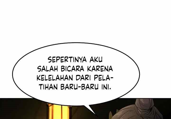 Return of the Mad Demon Chapter 25 Gambar 67