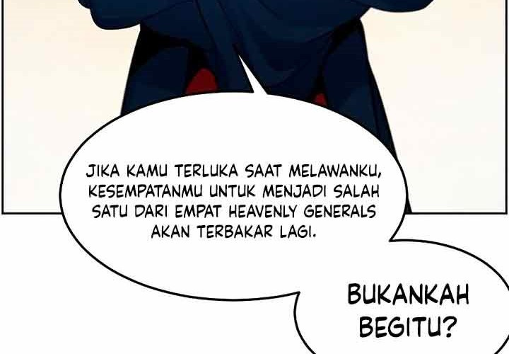 Return of the Mad Demon Chapter 25 Gambar 73