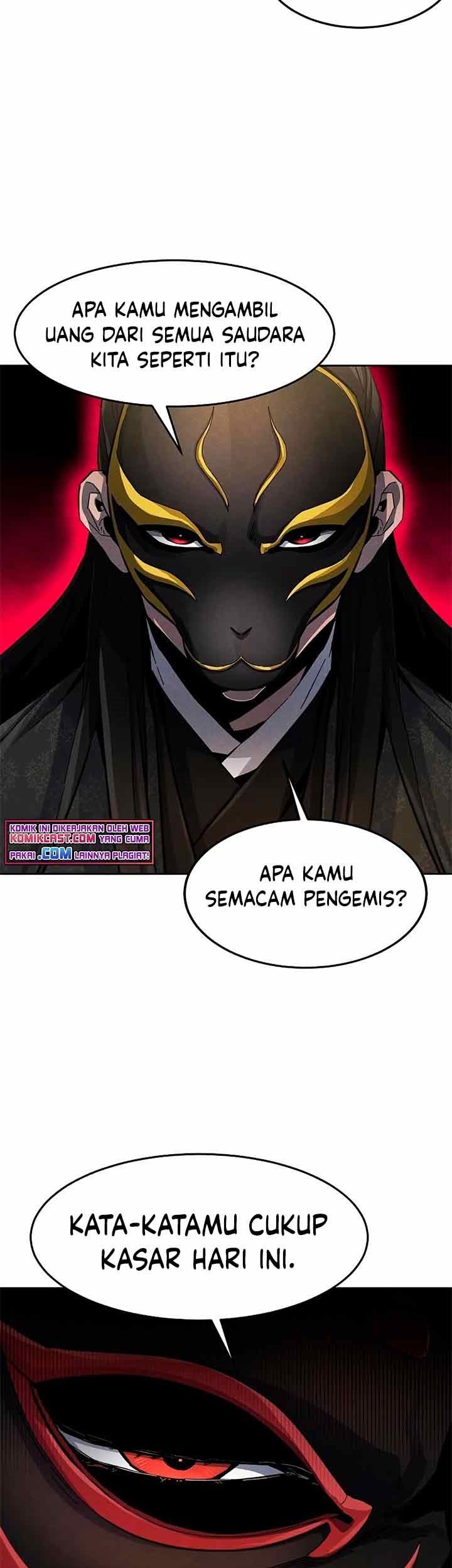Return of the Mad Demon Chapter 25 Gambar 74