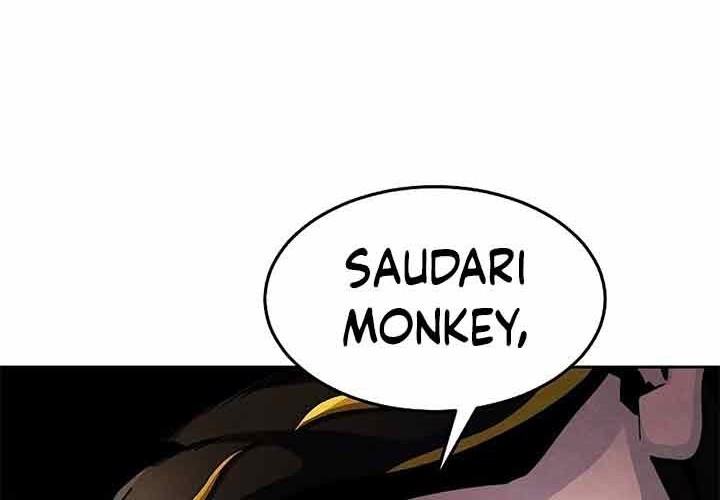 Return of the Mad Demon Chapter 25 Gambar 79