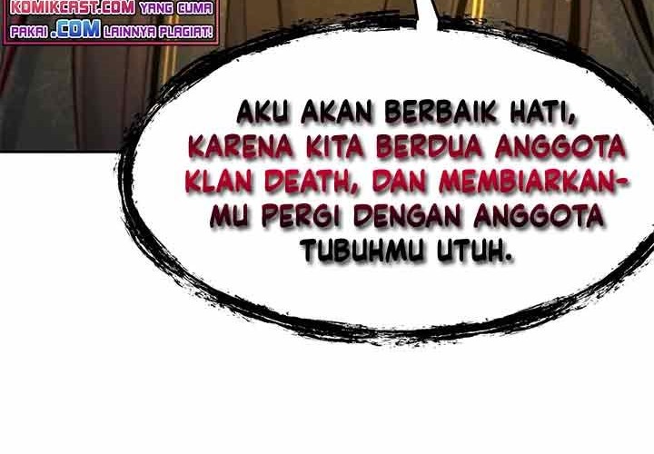 Return of the Mad Demon Chapter 25 Gambar 81