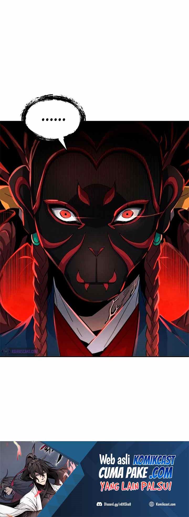 Return of the Mad Demon Chapter 25 Gambar 82