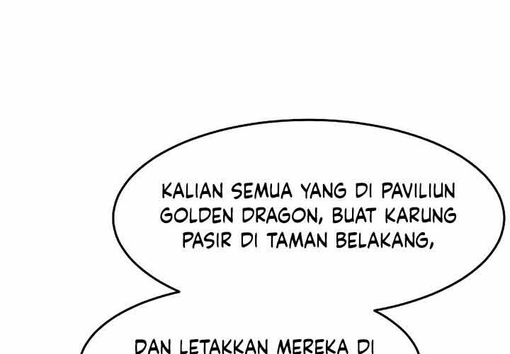 Return of the Mad Demon Chapter 25 Gambar 7