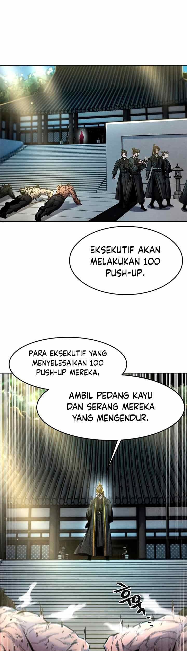 Return of the Mad Demon Chapter 25 Gambar 10