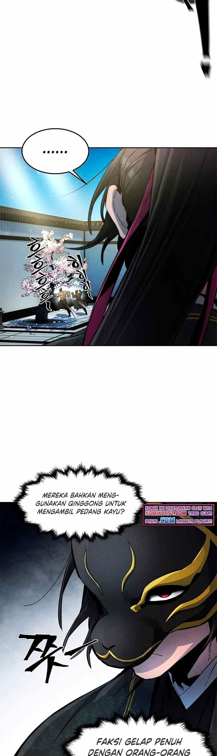 Return of the Mad Demon Chapter 25 Gambar 14