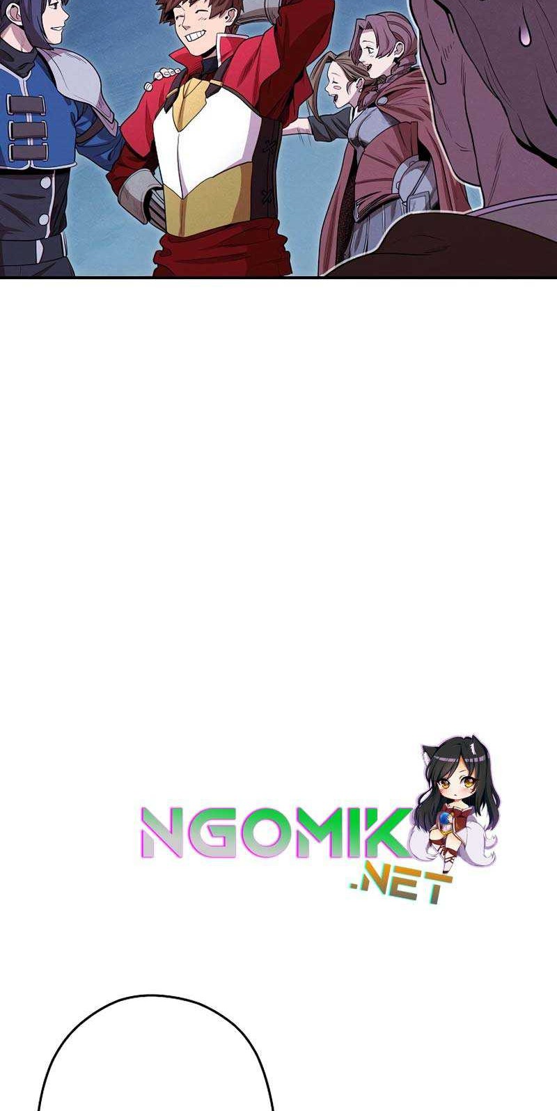 Dungeon Reset Chapter 101 Gambar 15