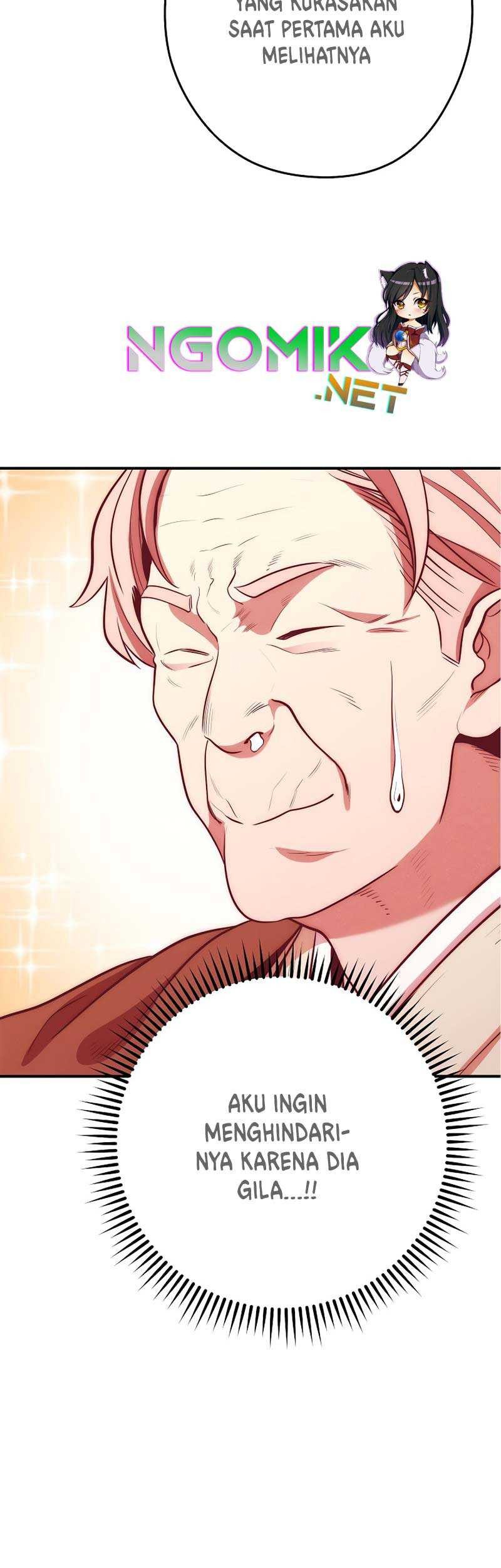 Dungeon Reset Chapter 101 Gambar 17