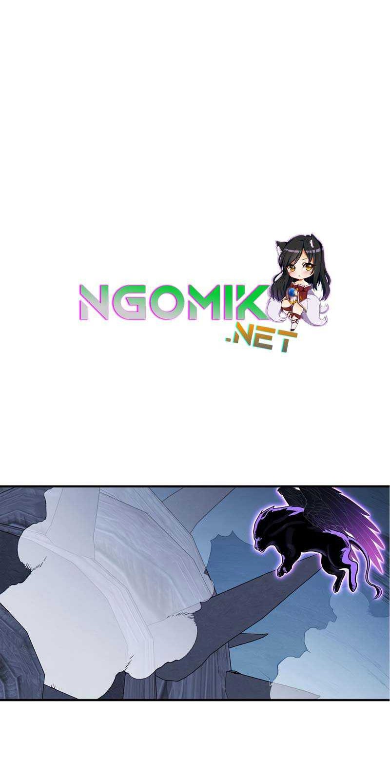 Dungeon Reset Chapter 101 Gambar 18