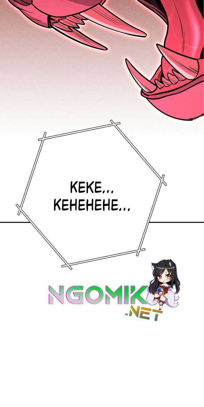 Dungeon Reset Chapter 101 Gambar 21