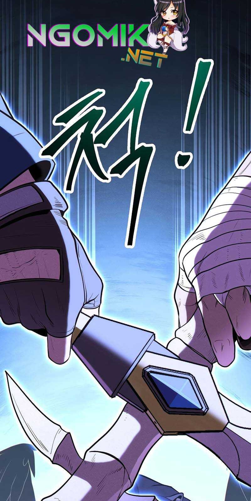 Dungeon Reset Chapter 101 Gambar 33