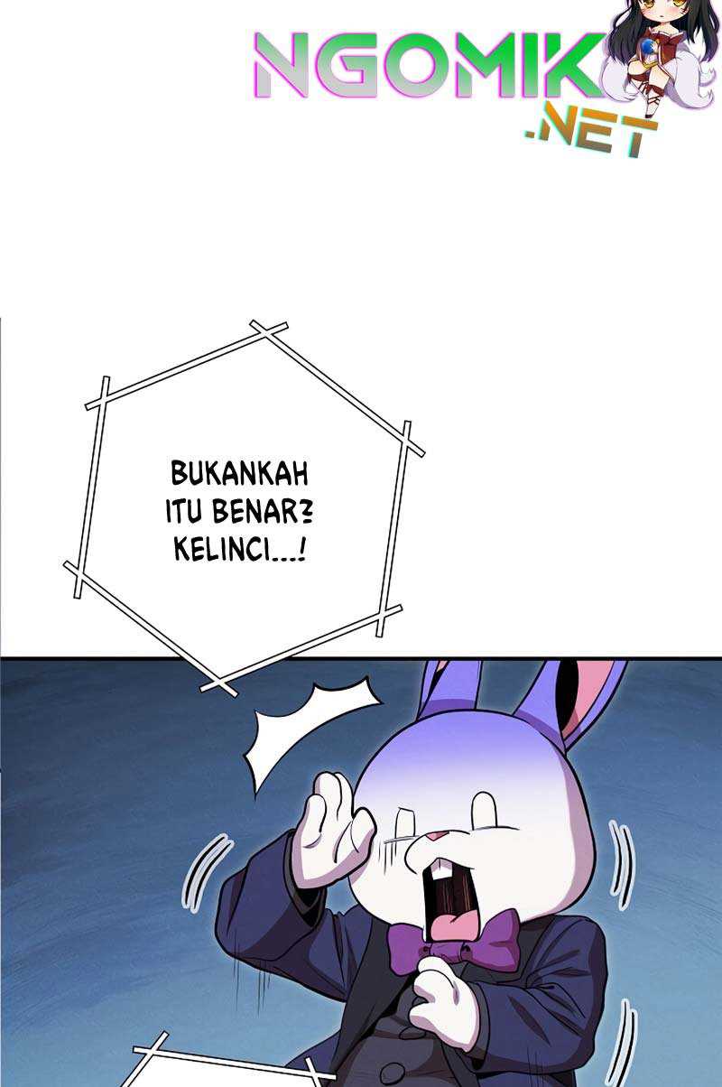 Dungeon Reset Chapter 101 Gambar 46