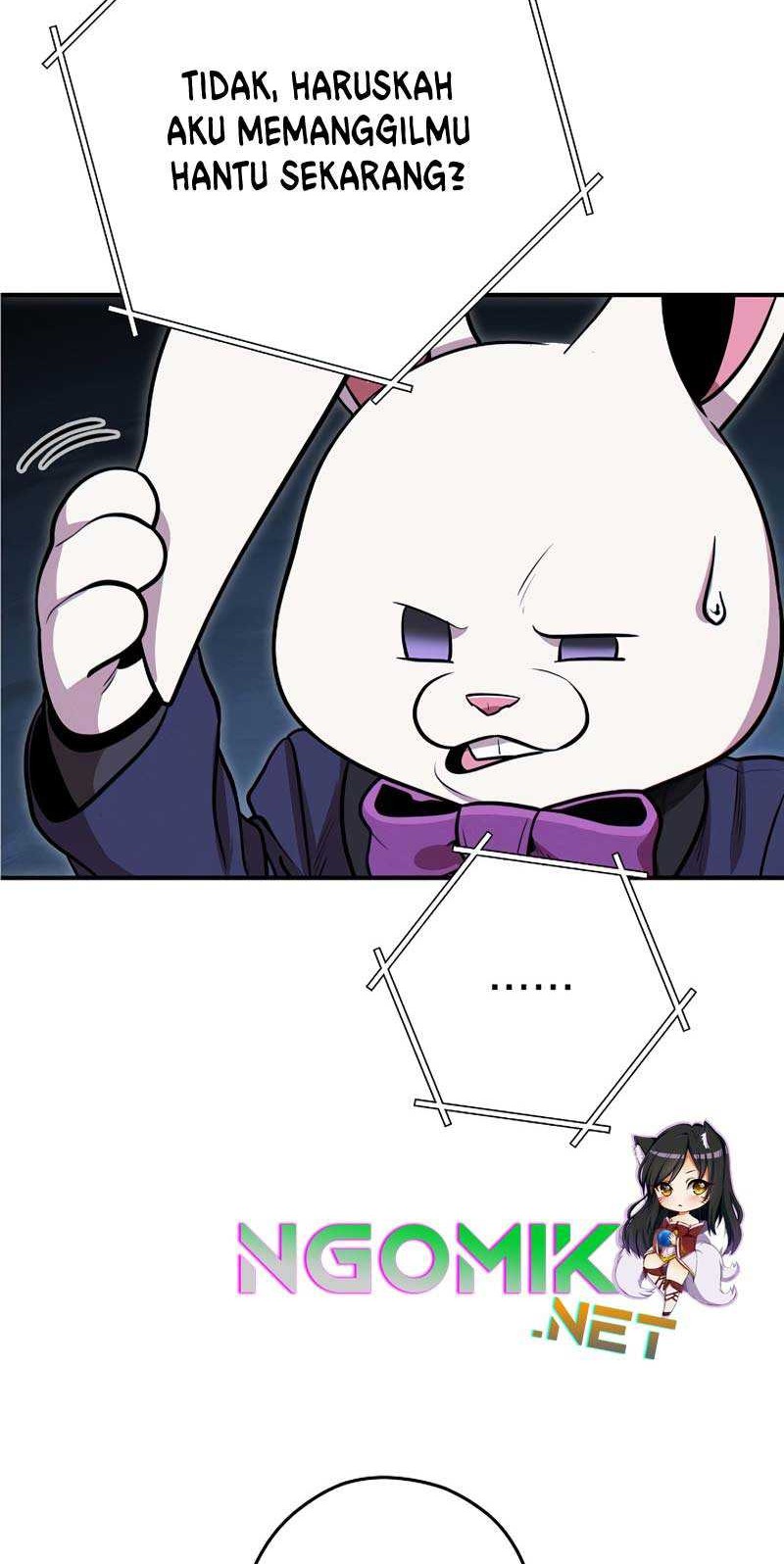 Dungeon Reset Chapter 101 Gambar 48