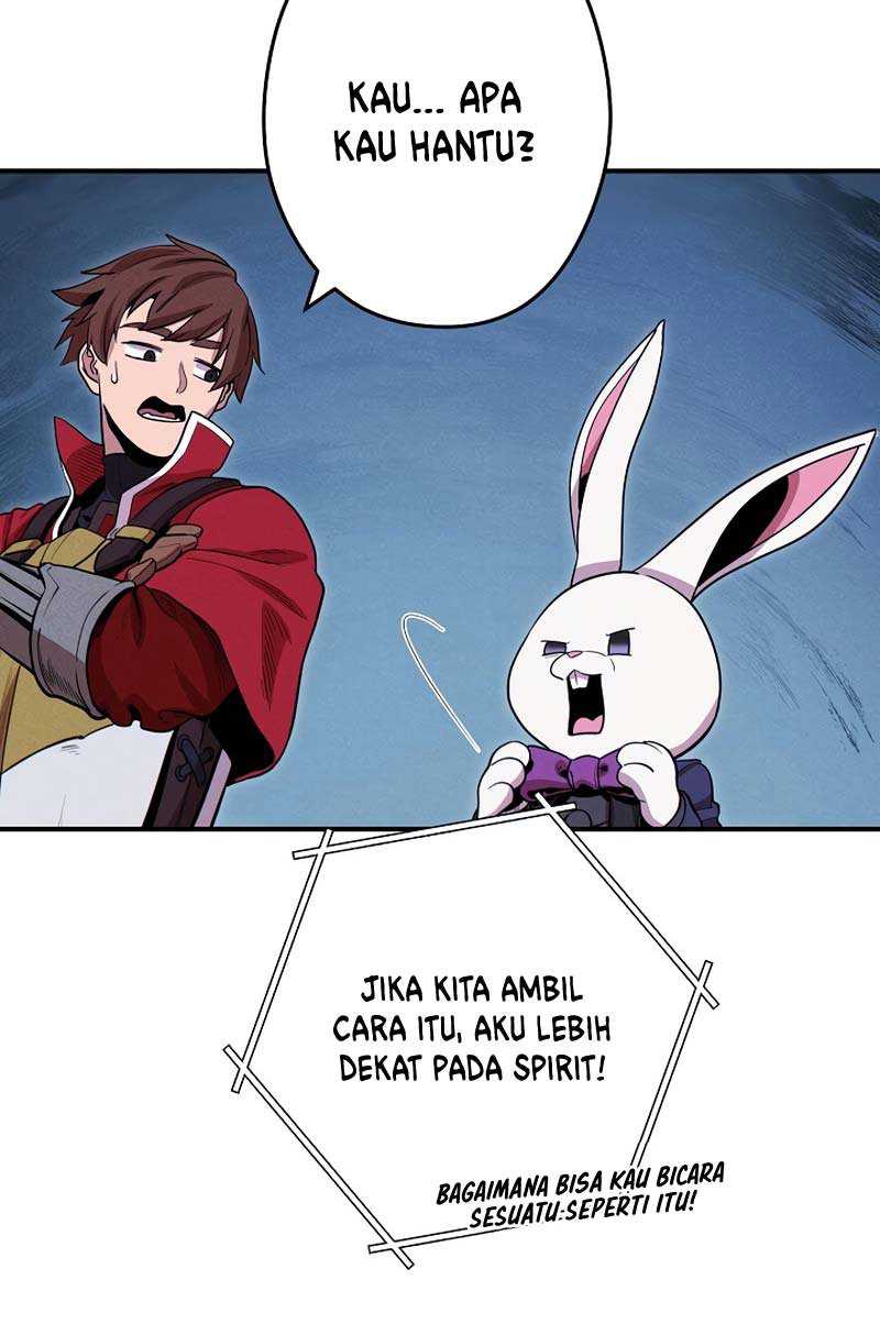 Dungeon Reset Chapter 101 Gambar 49