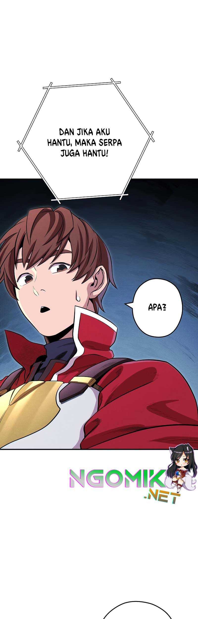 Dungeon Reset Chapter 101 Gambar 50