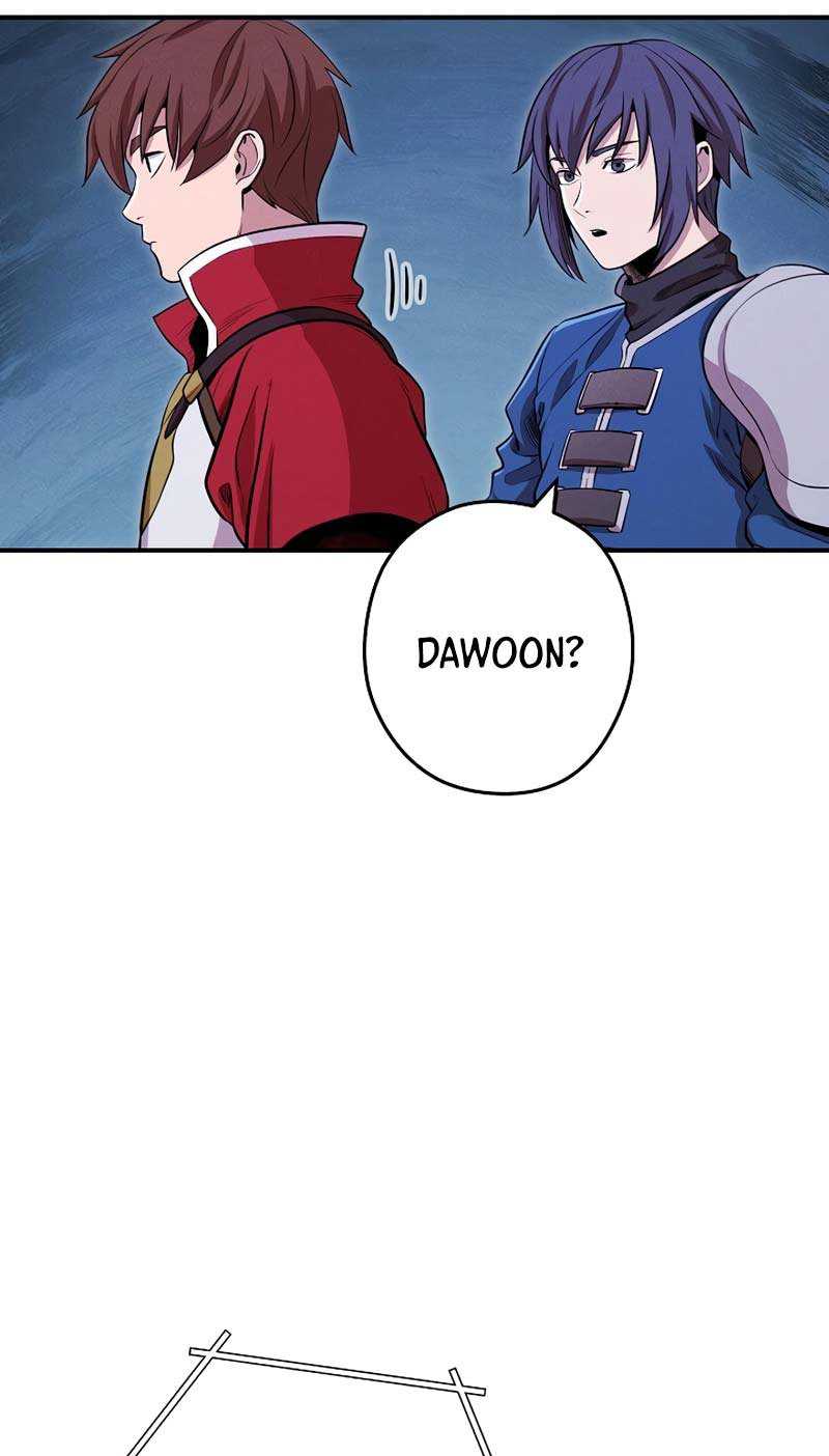 Dungeon Reset Chapter 101 Gambar 52