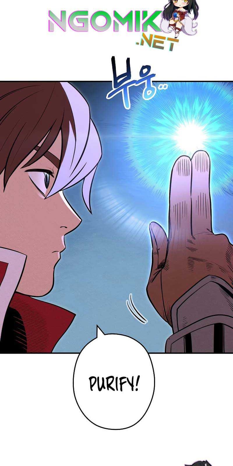 Dungeon Reset Chapter 101 Gambar 54