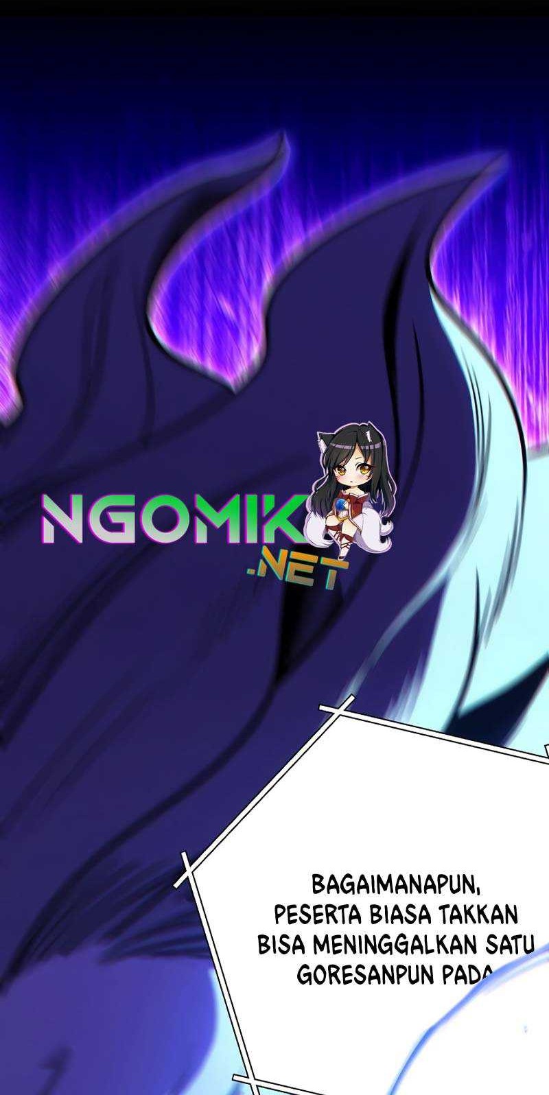 Dungeon Reset Chapter 101 Gambar 57