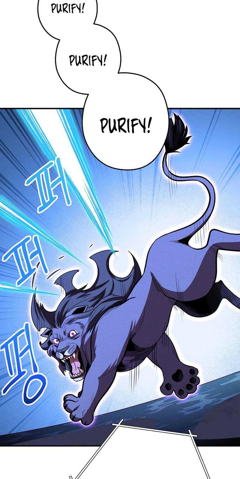 Dungeon Reset Chapter 101 Gambar 63