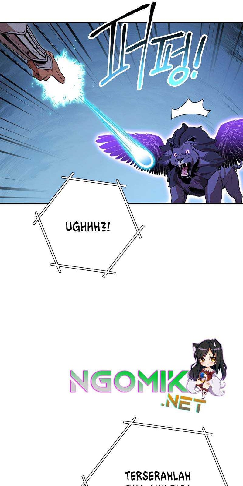 Dungeon Reset Chapter 101 Gambar 69