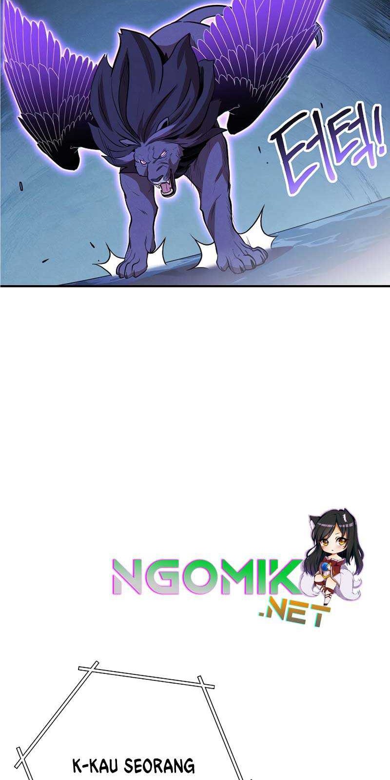 Dungeon Reset Chapter 101 Gambar 75