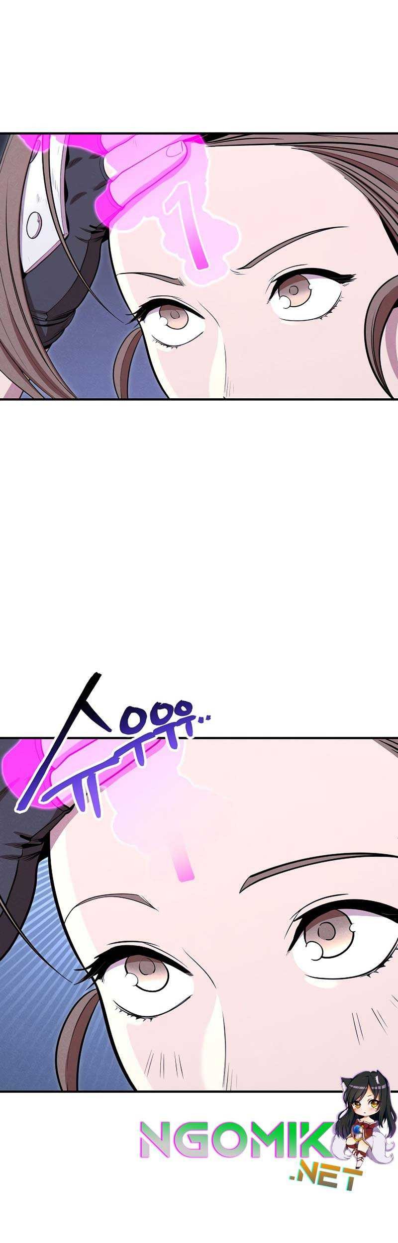 Dungeon Reset Chapter 101 Gambar 5