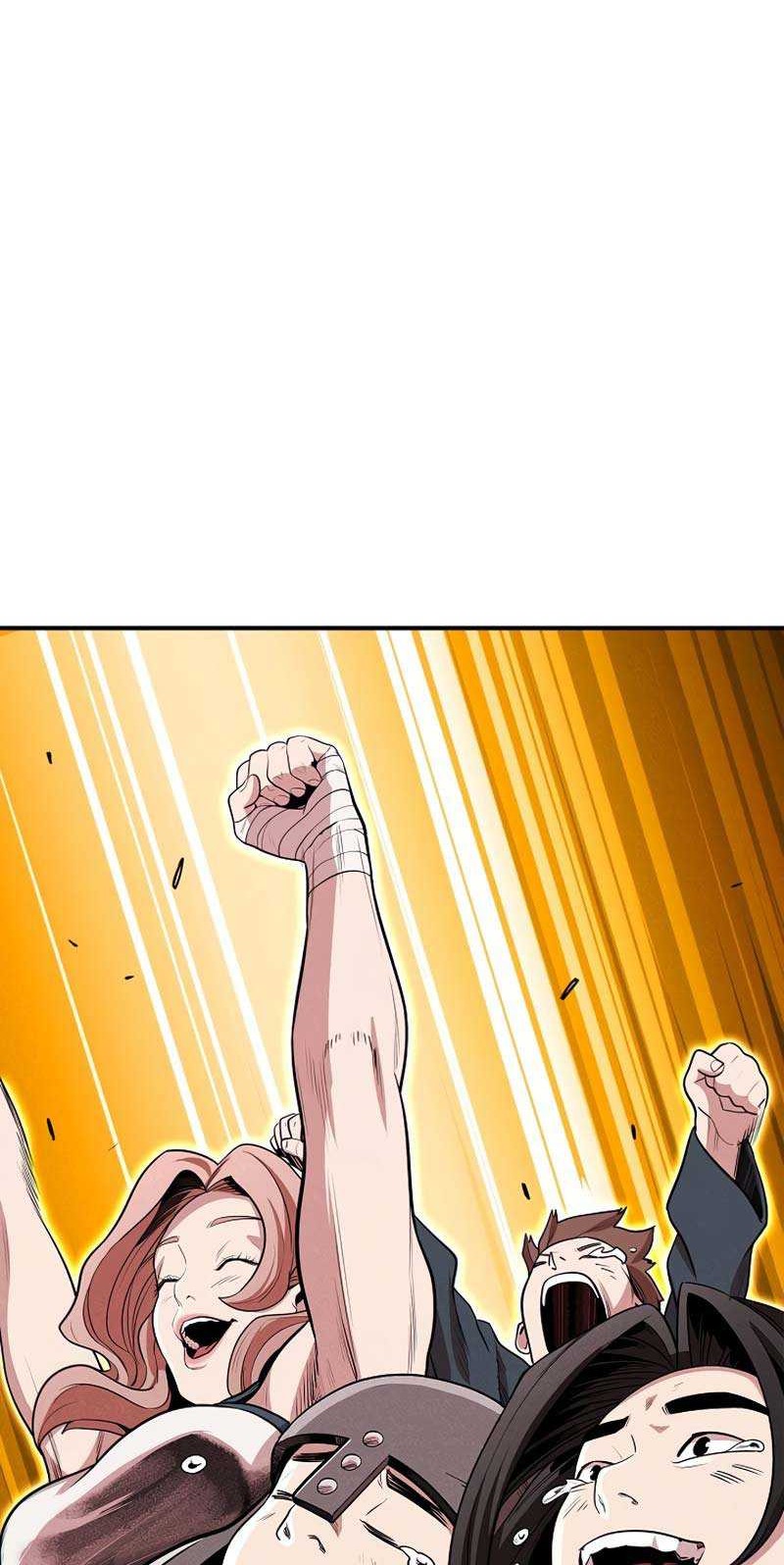 Dungeon Reset Chapter 101 Gambar 6