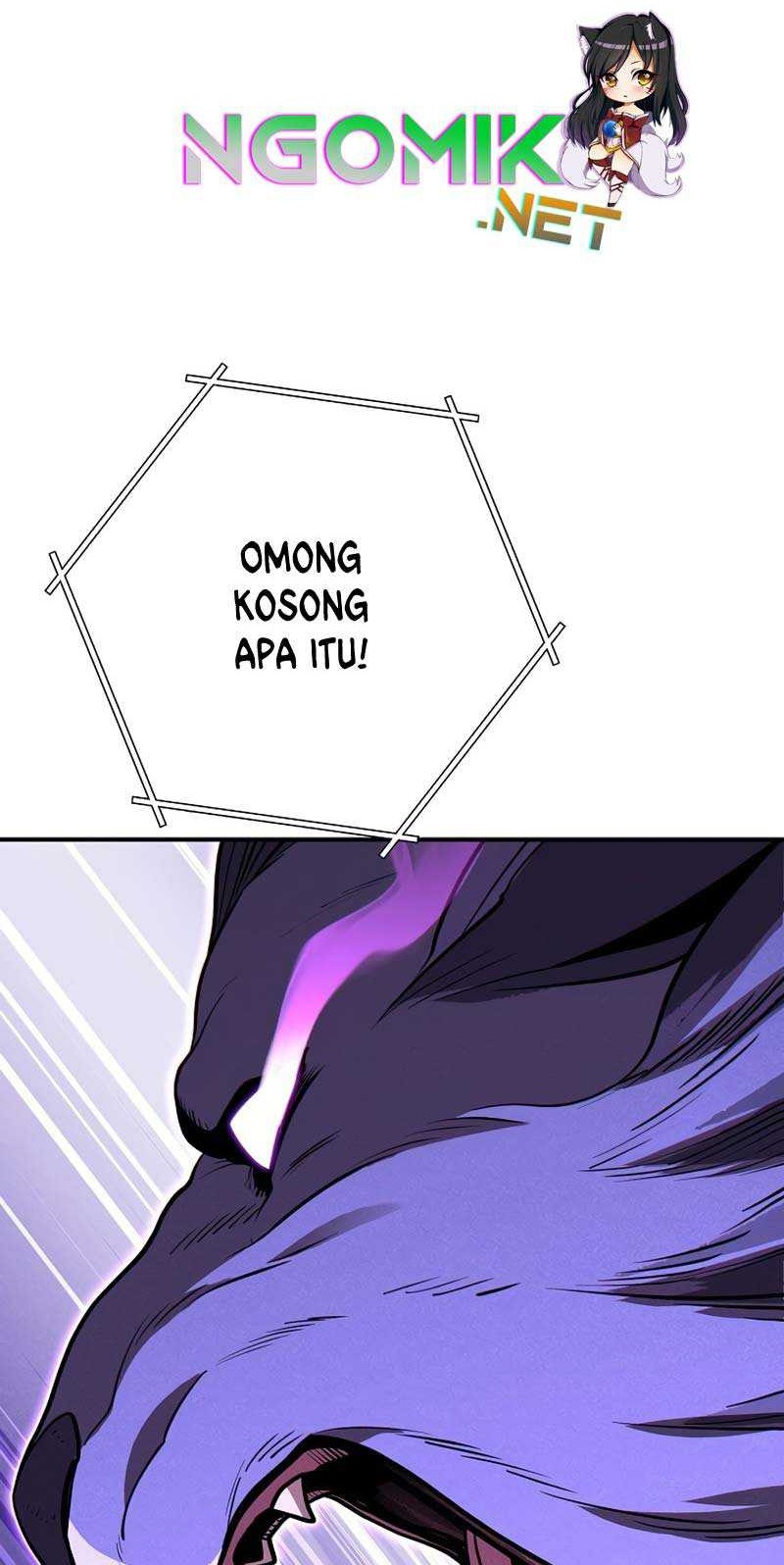 Dungeon Reset Chapter 101 Gambar 78