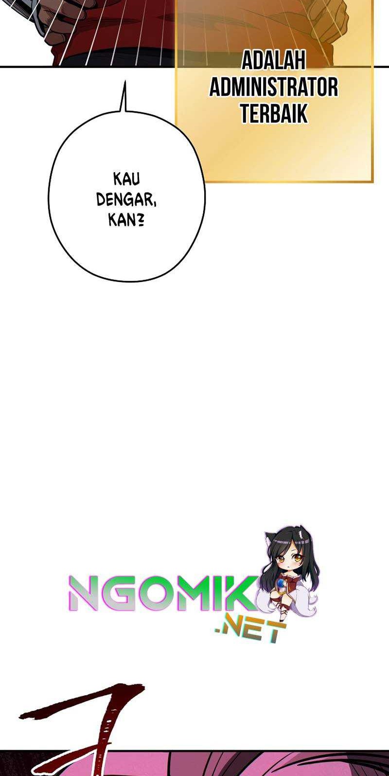 Dungeon Reset Chapter 101 Gambar 81