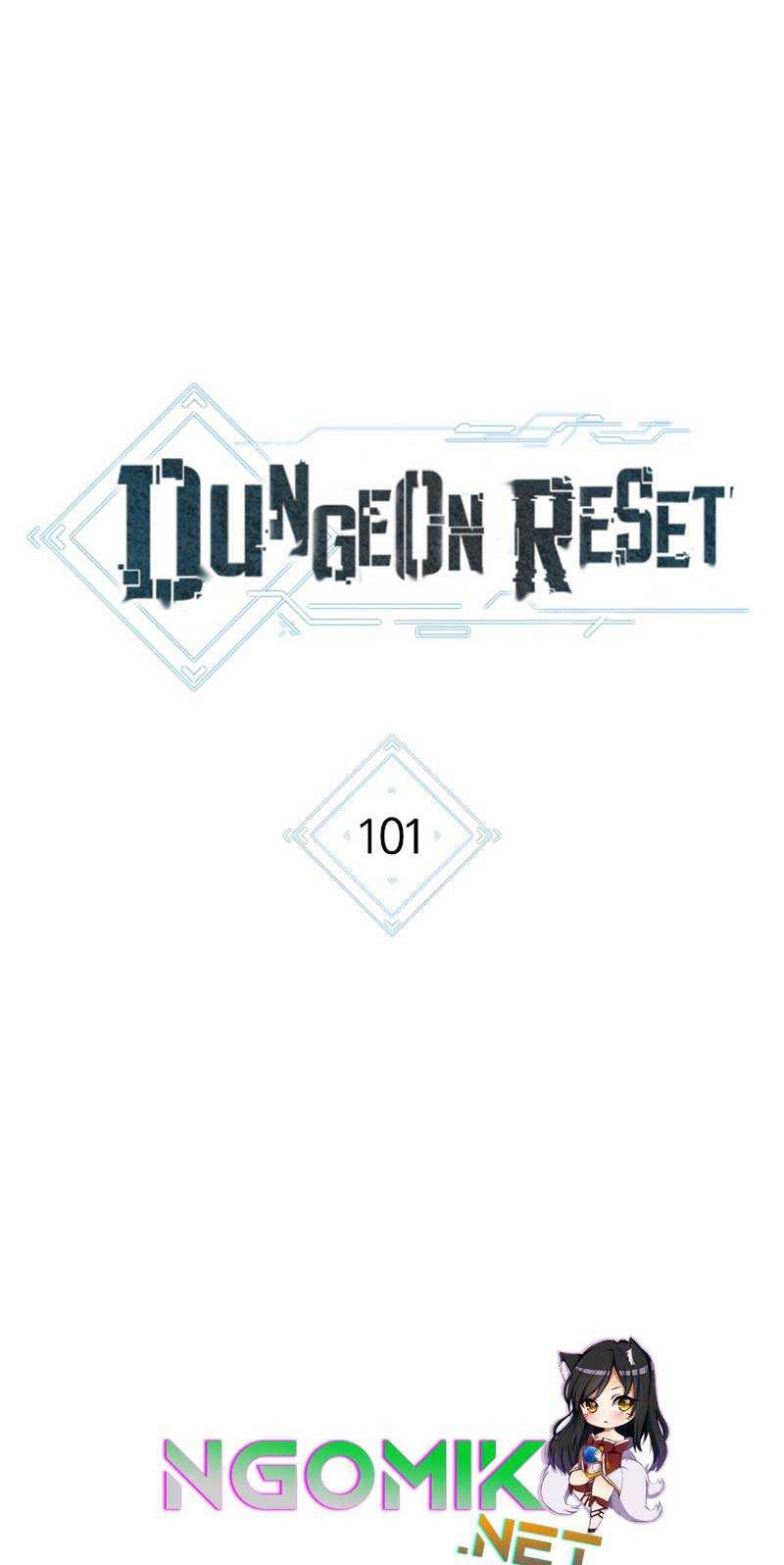 Dungeon Reset Chapter 101 Gambar 12
