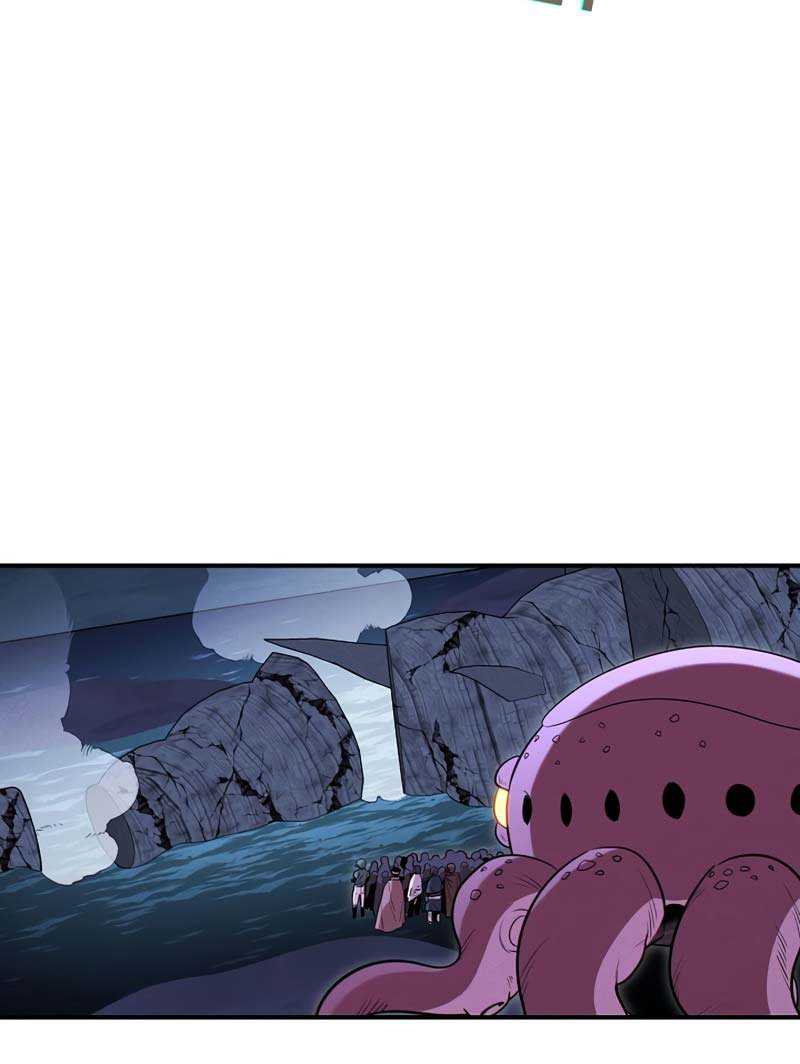 Dungeon Reset Chapter 101 Gambar 13