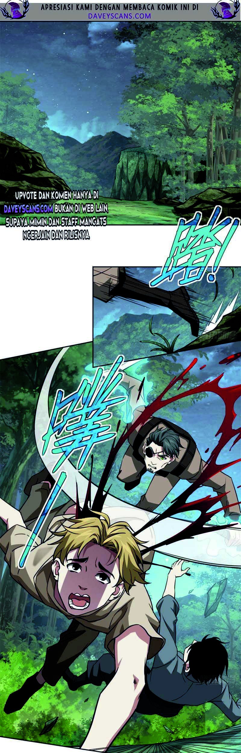 Super Mechanic (The Legendary Mechanic) Chapter 88 Gambar 3