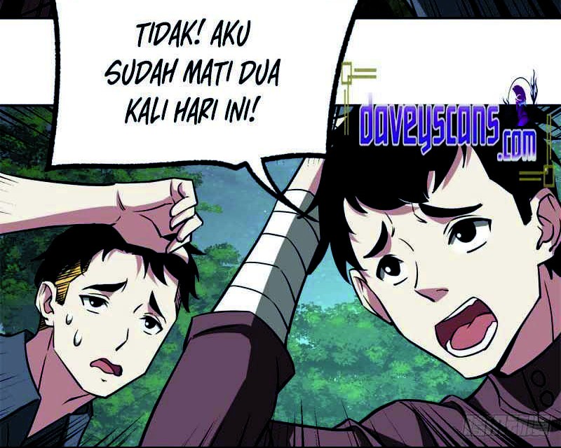 Super Mechanic (The Legendary Mechanic) Chapter 88 Gambar 6