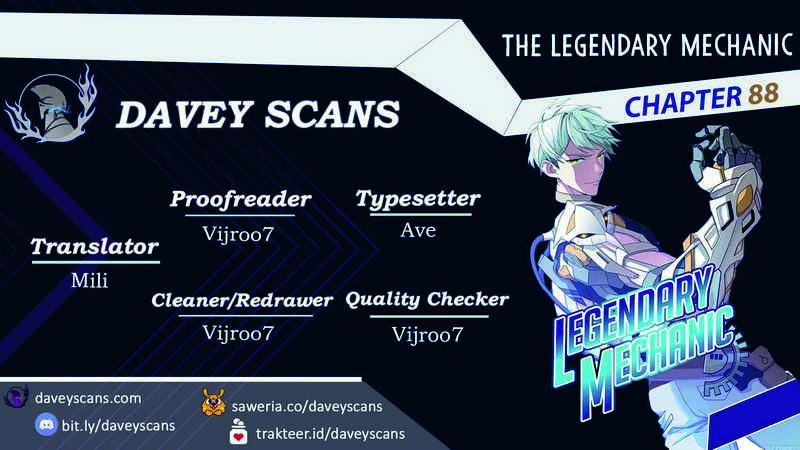 Komik Super Mechanic (The Legendary Mechanic) Chapter 88 gambar nomor 1