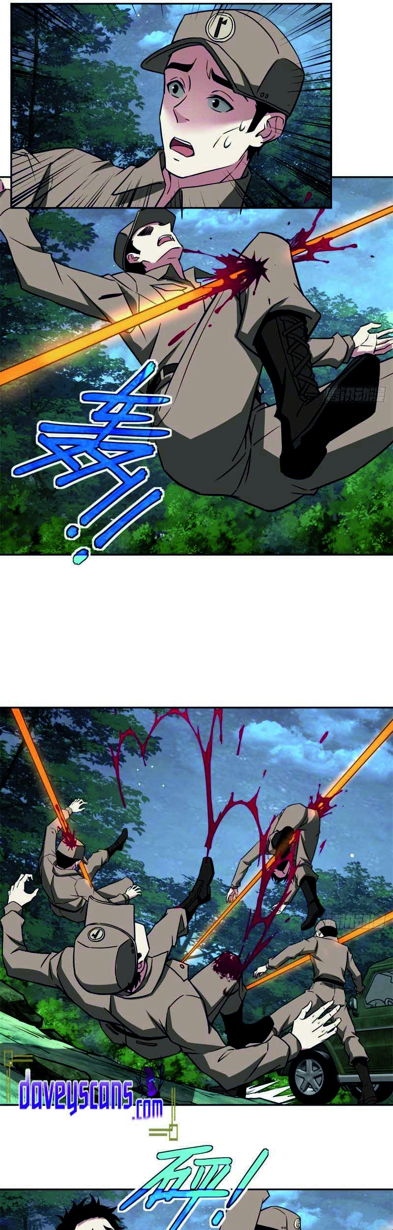 Super Mechanic (The Legendary Mechanic) Chapter 88 Gambar 18