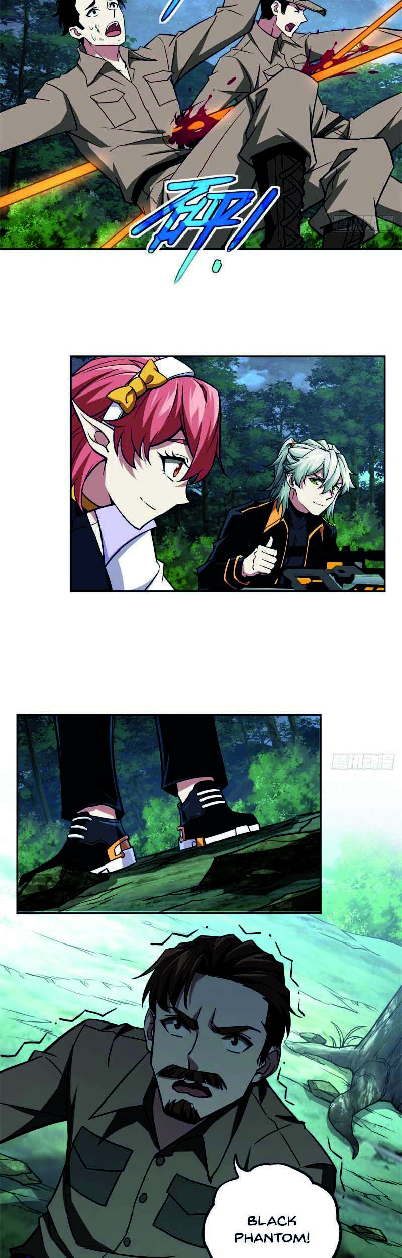 Super Mechanic (The Legendary Mechanic) Chapter 88 Gambar 19