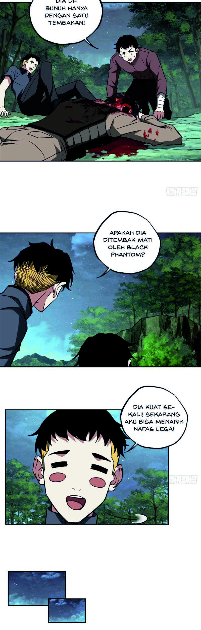 Super Mechanic (The Legendary Mechanic) Chapter 88 Gambar 8