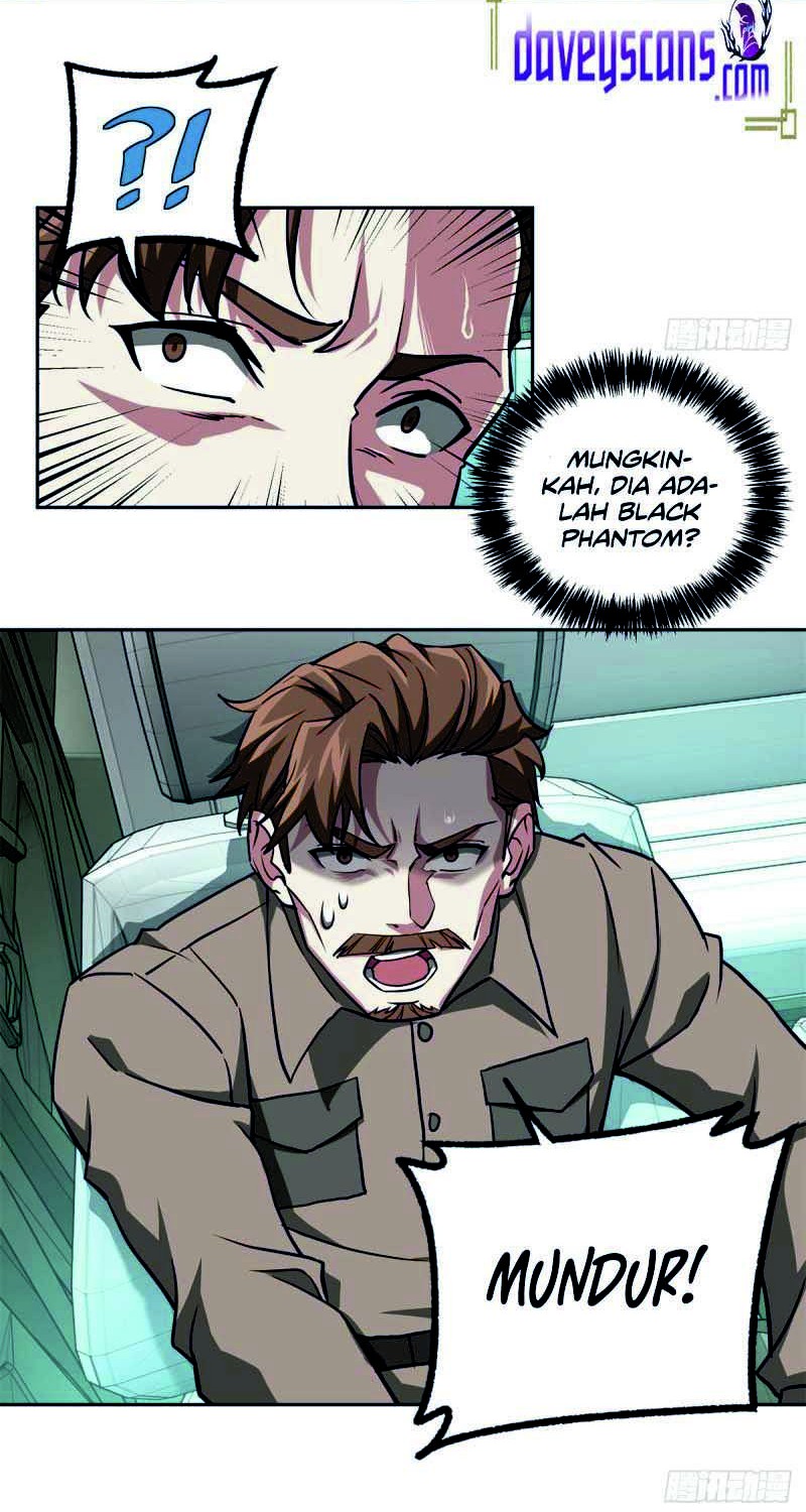 Super Mechanic (The Legendary Mechanic) Chapter 88 Gambar 10