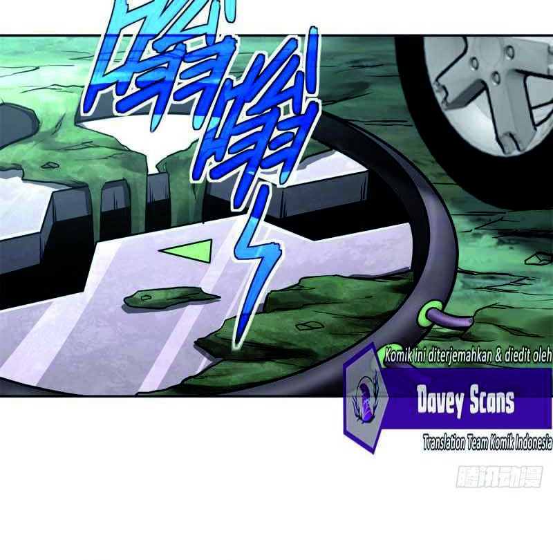 Super Mechanic (The Legendary Mechanic) Chapter 88 Gambar 13