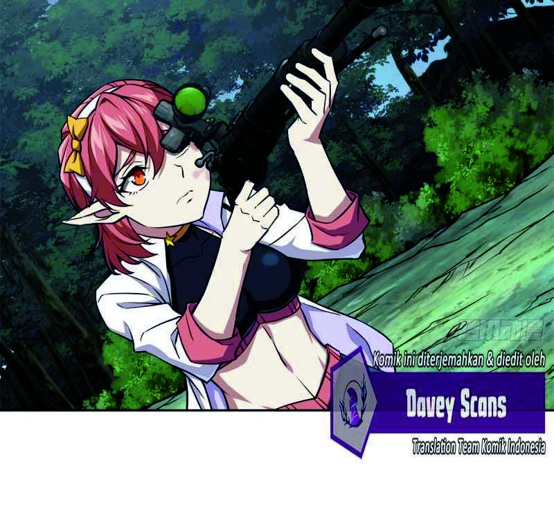 Super Mechanic (The Legendary Mechanic) Chapter 88 Gambar 17