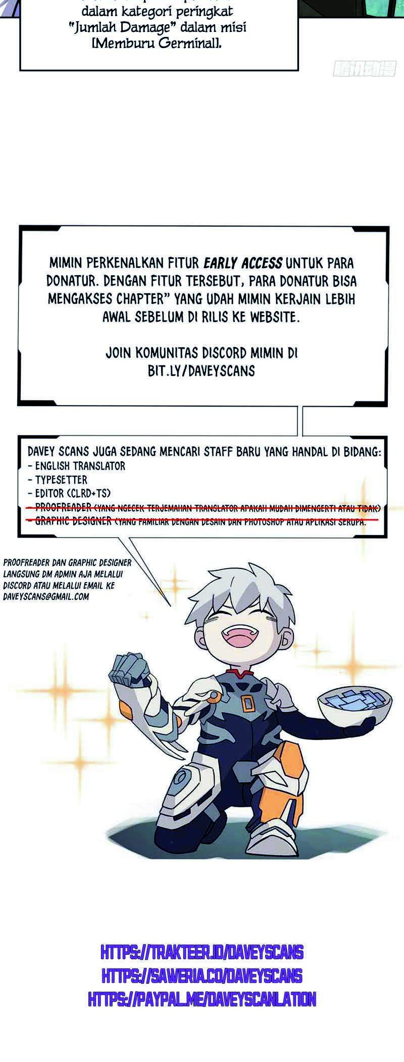 Super Mechanic (The Legendary Mechanic) Chapter 88 Gambar 24