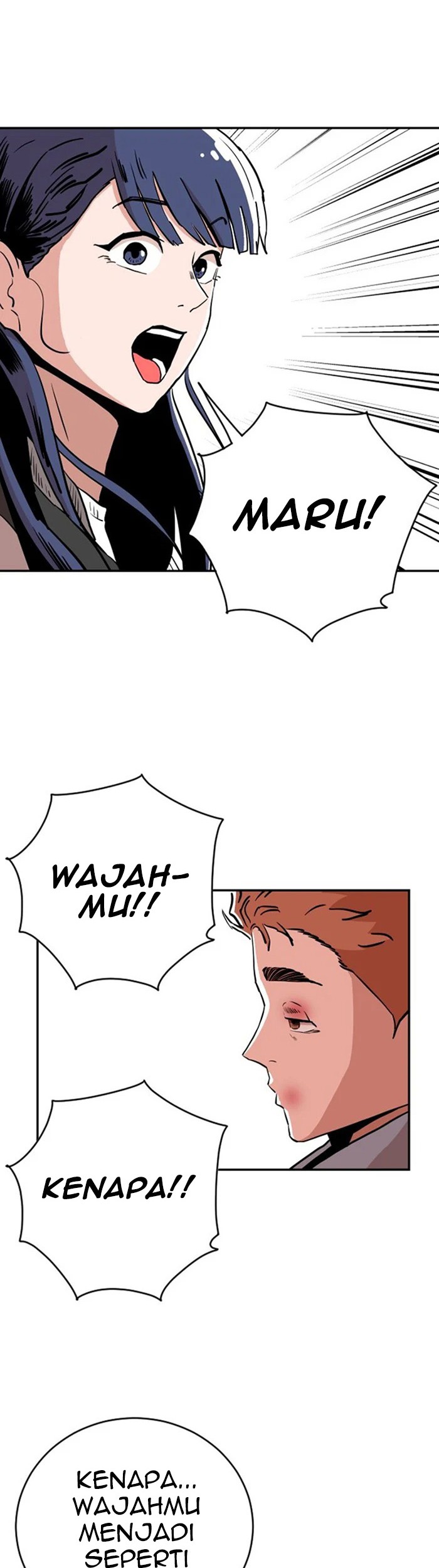 Build Up Chapter 32 Gambar 4