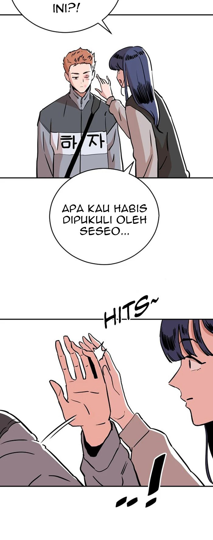 Build Up Chapter 32 Gambar 5