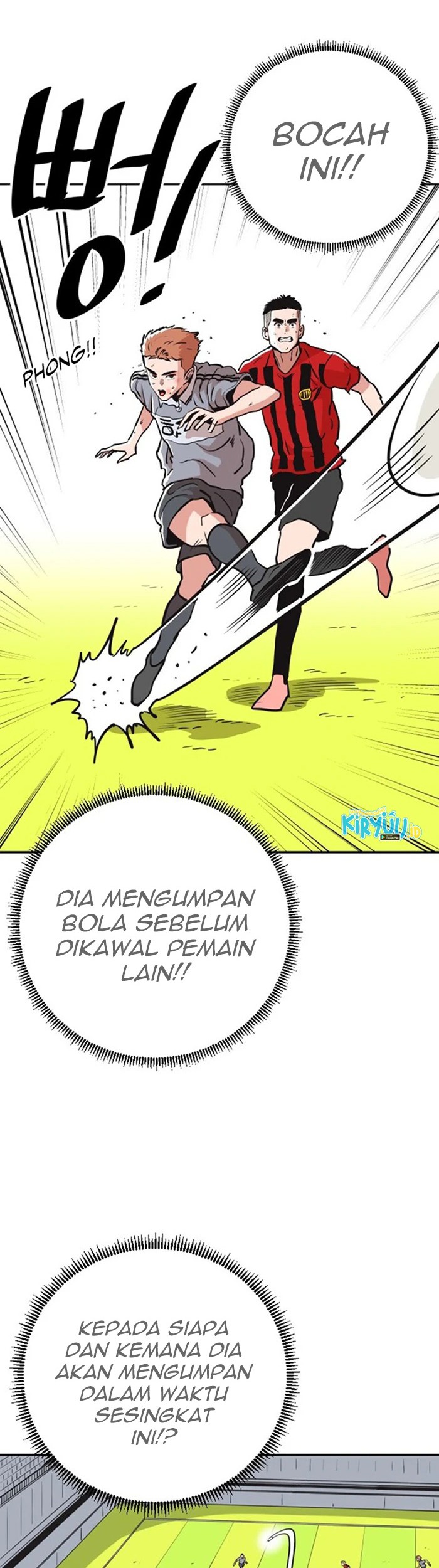 Build Up Chapter 32 Gambar 26