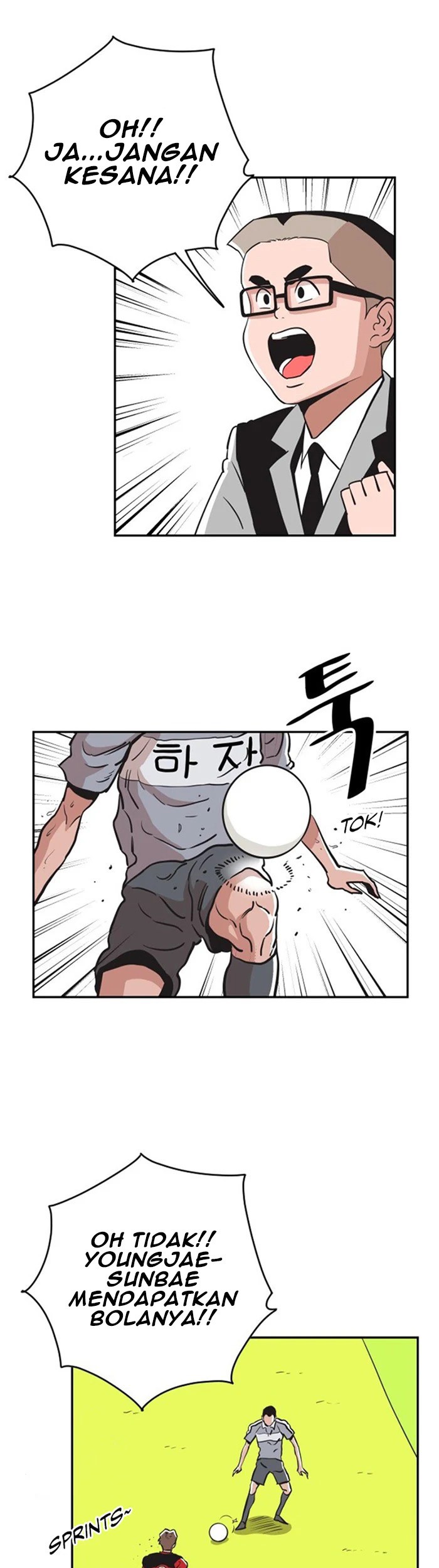 Build Up Chapter 32 Gambar 29