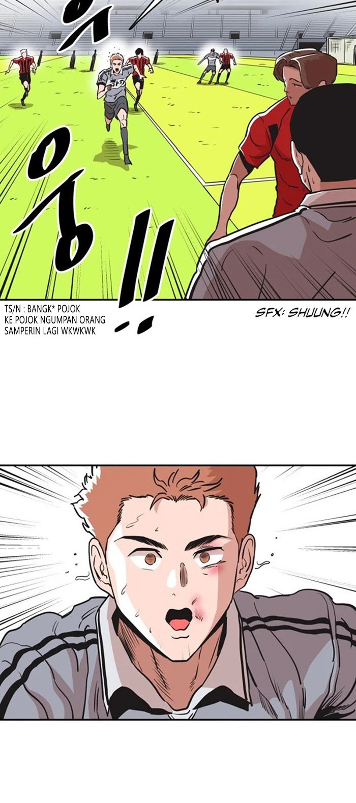 Build Up Chapter 32 Gambar 32