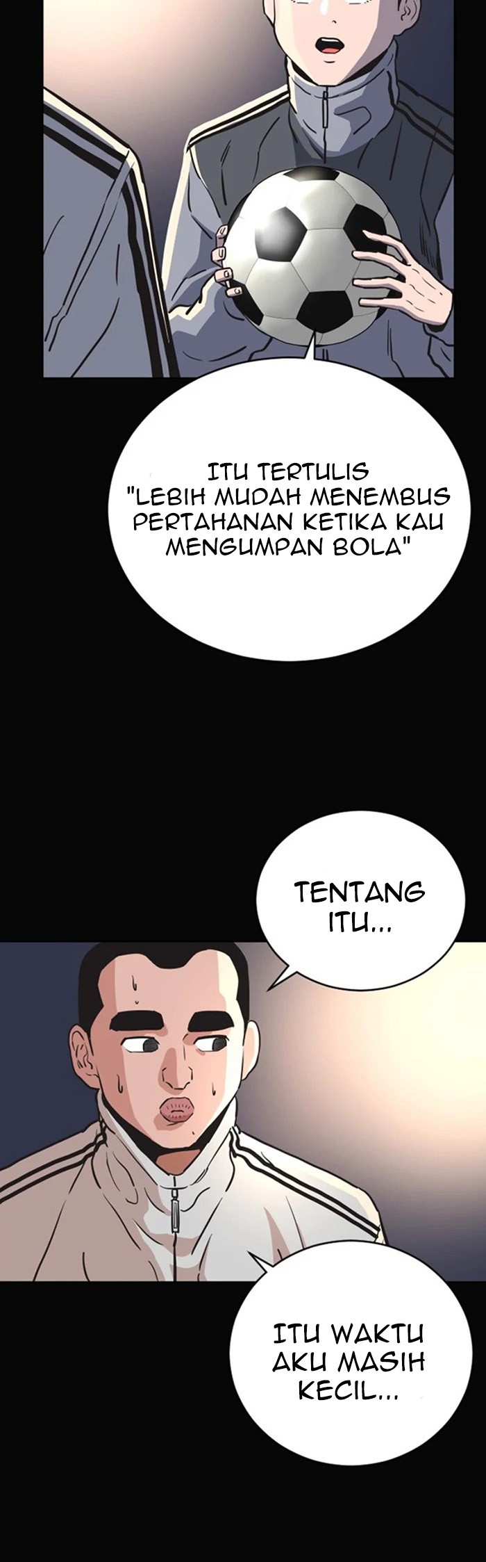 Build Up Chapter 32 Gambar 35