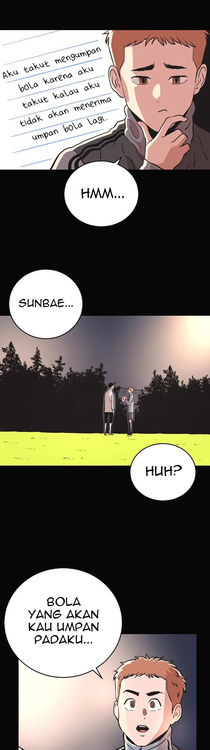 Build Up Chapter 32 Gambar 36